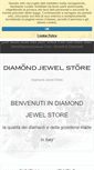 Mobile Screenshot of diamondjewelstore.com